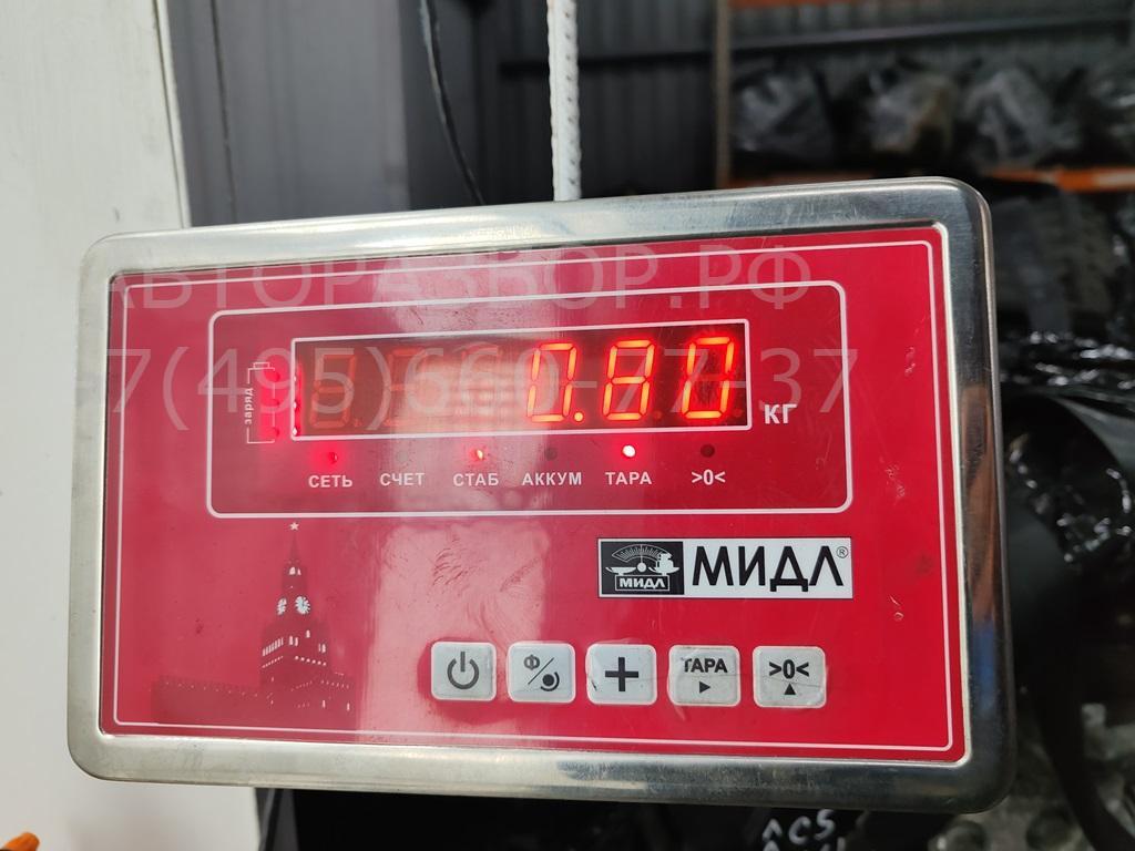 Корпус термостата