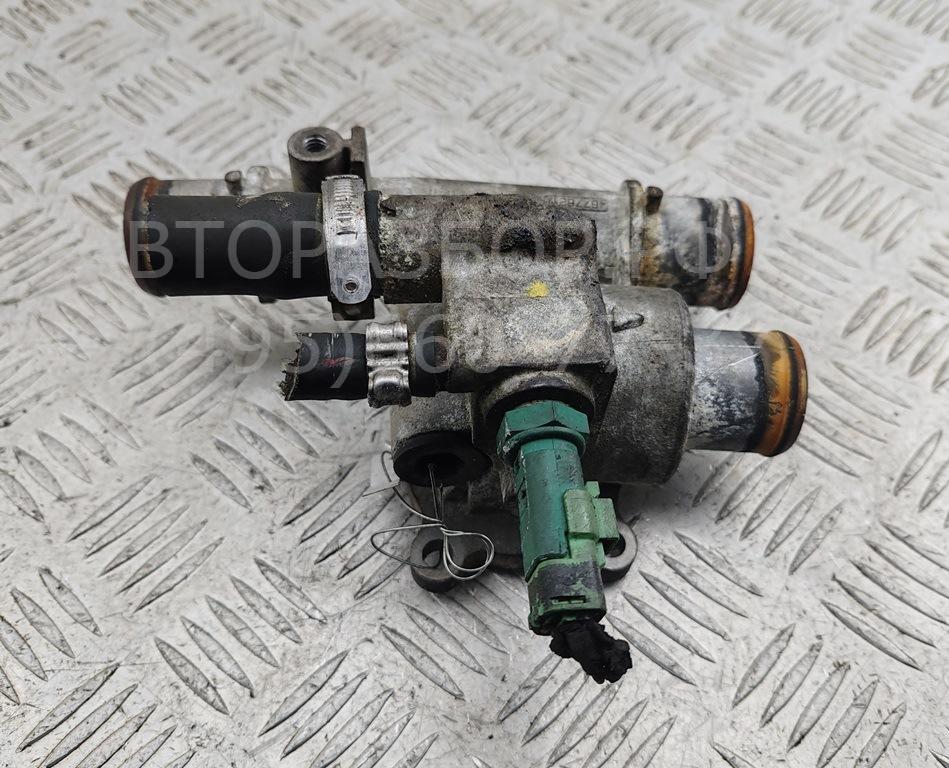 Корпус термостата