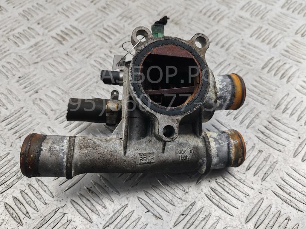 Корпус термостата