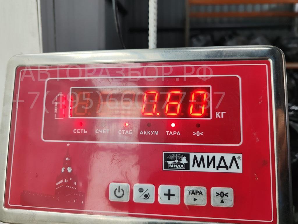 Шкив насоса ГУР