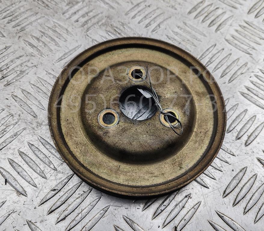 Шкив насоса ГУР