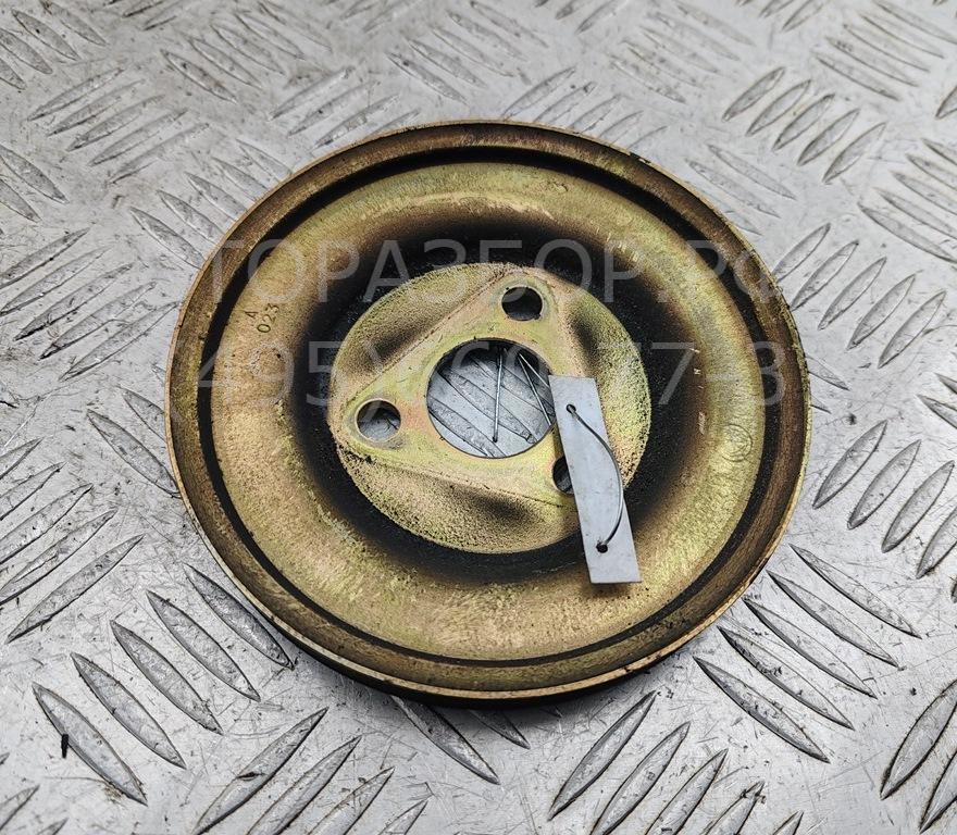 Шкив насоса ГУР