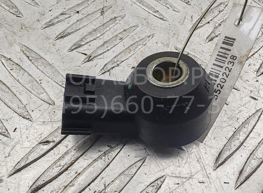 Датчик детонации