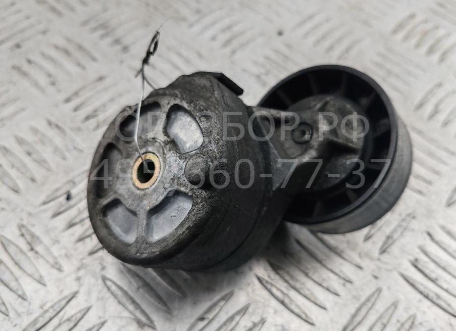 Механизм натяжения ремня ГРМ