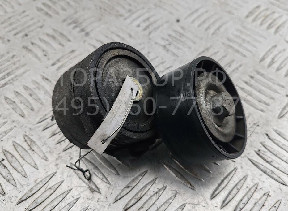 Механизм натяжения ремня ГРМ