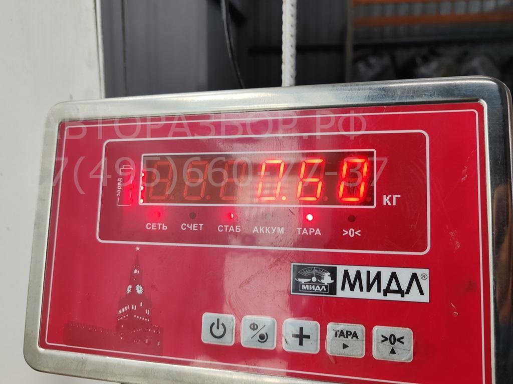 Механизм натяжения ремня ГРМ