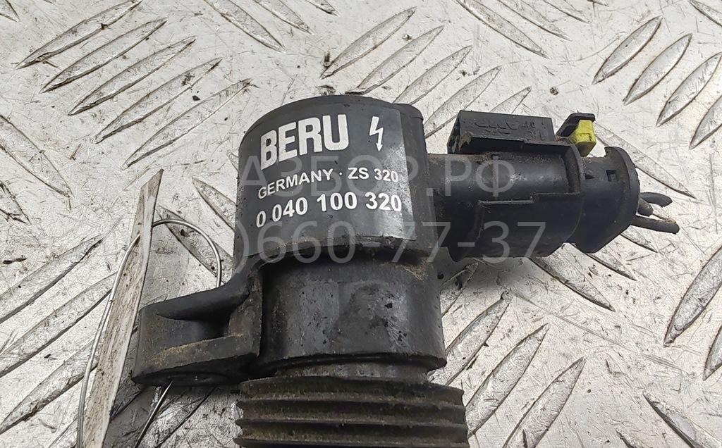 Катушка зажигания