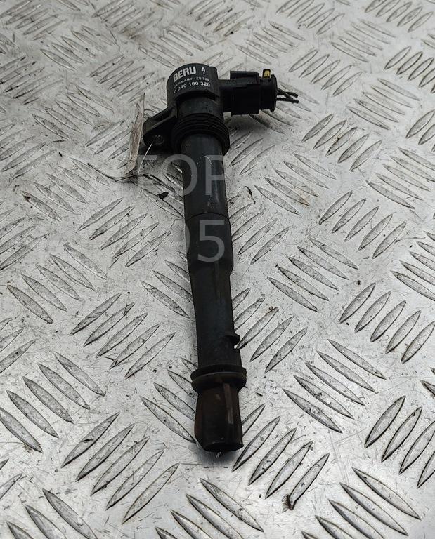 Катушка зажигания