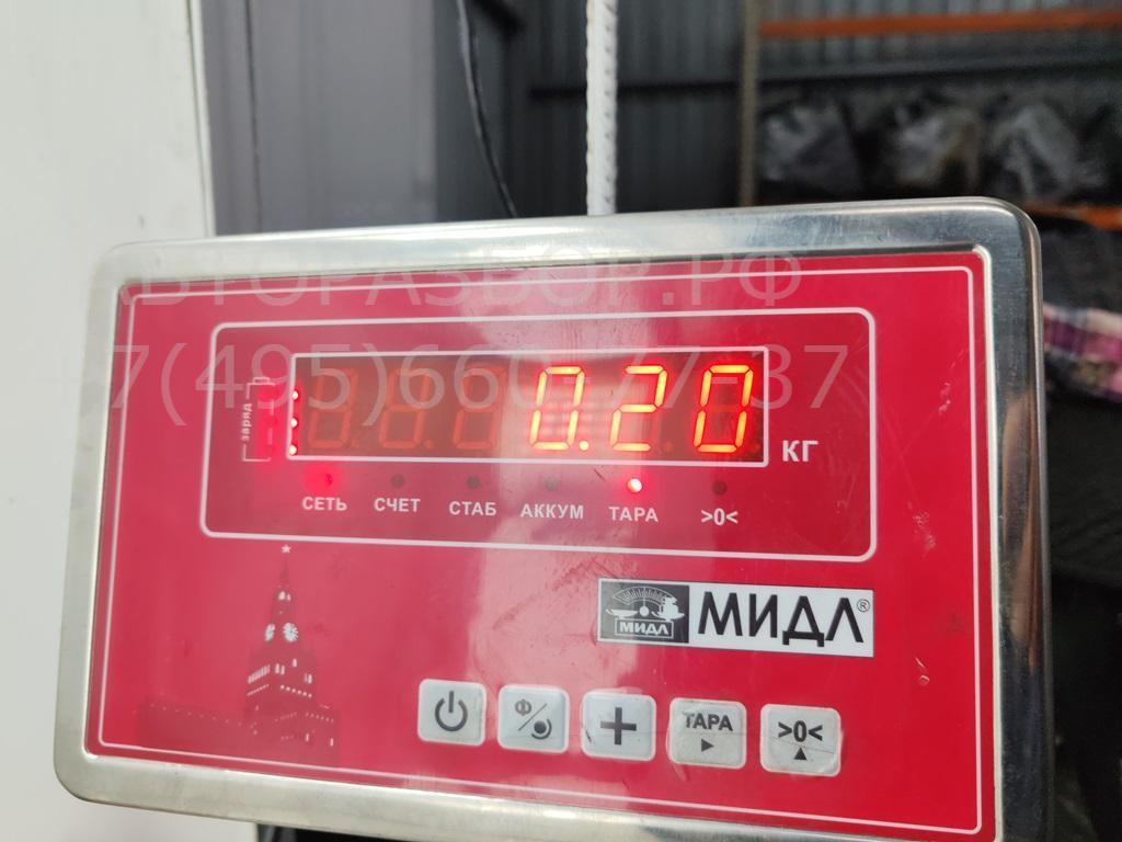 Катушка зажигания