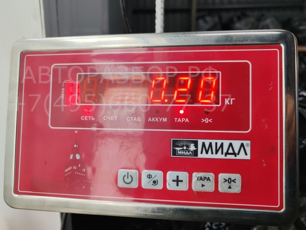 Кожух ремня ГРМ