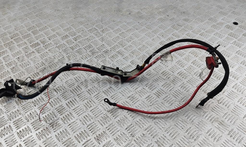 Провод высокого напряжения