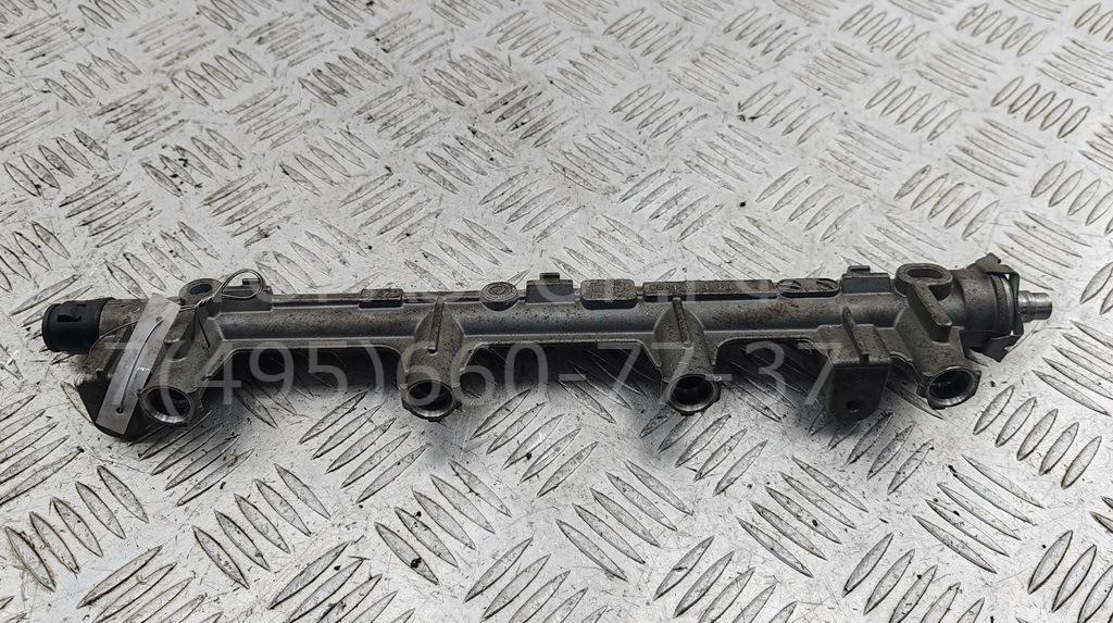 Рейка топливная (рампа)