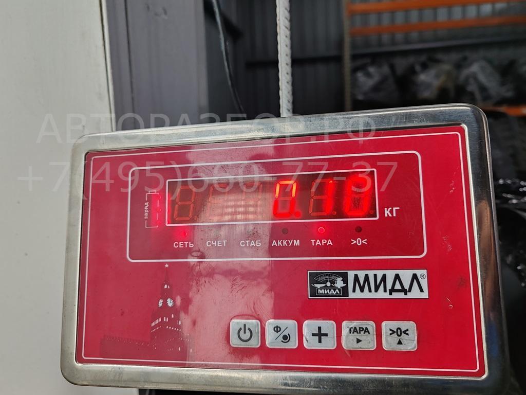 Крышка маслозаливной горловины