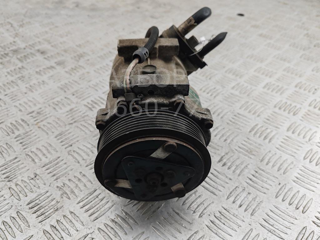 Компрессор кондиционера