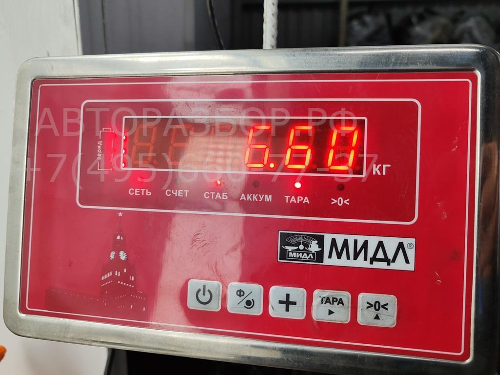 Компрессор кондиционера