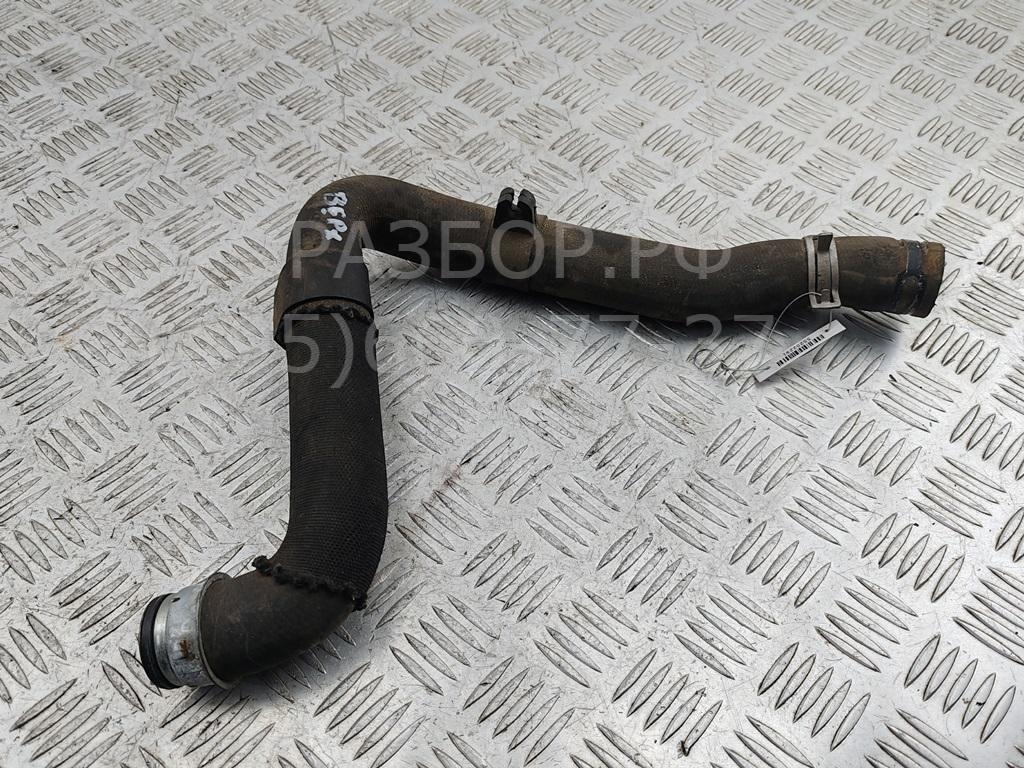 Патрубок радиатора