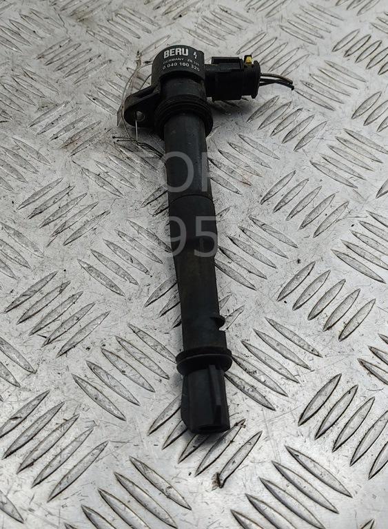 Катушка зажигания