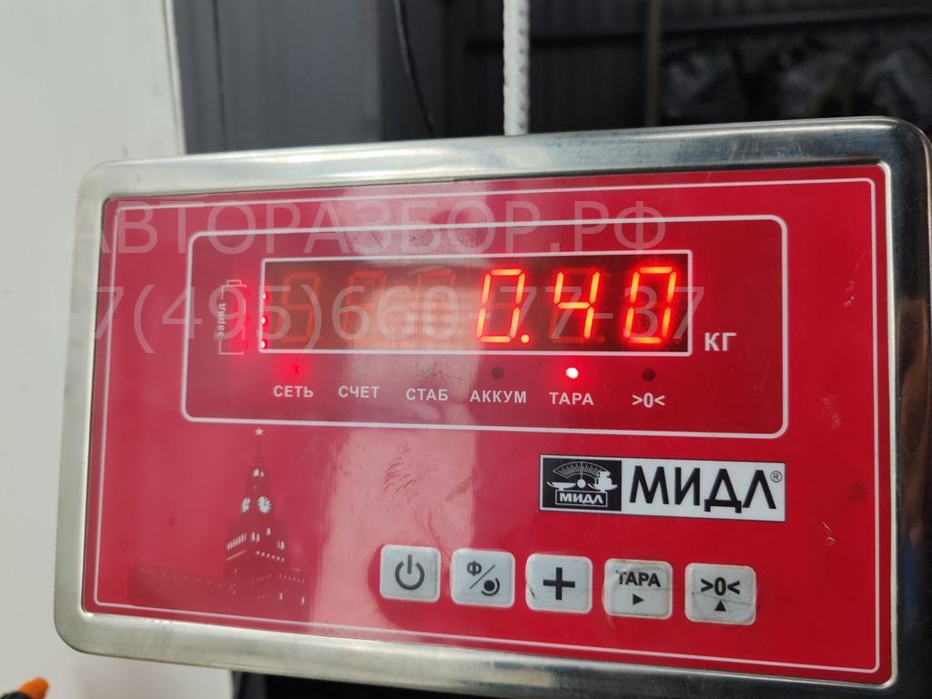 Катушка зажигания