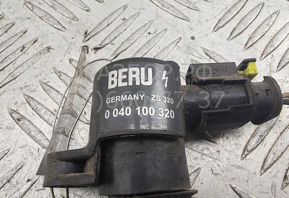 Катушка зажигания