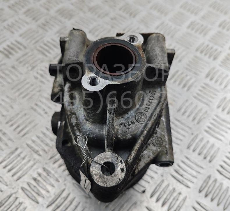 Насос водяной (помпа)