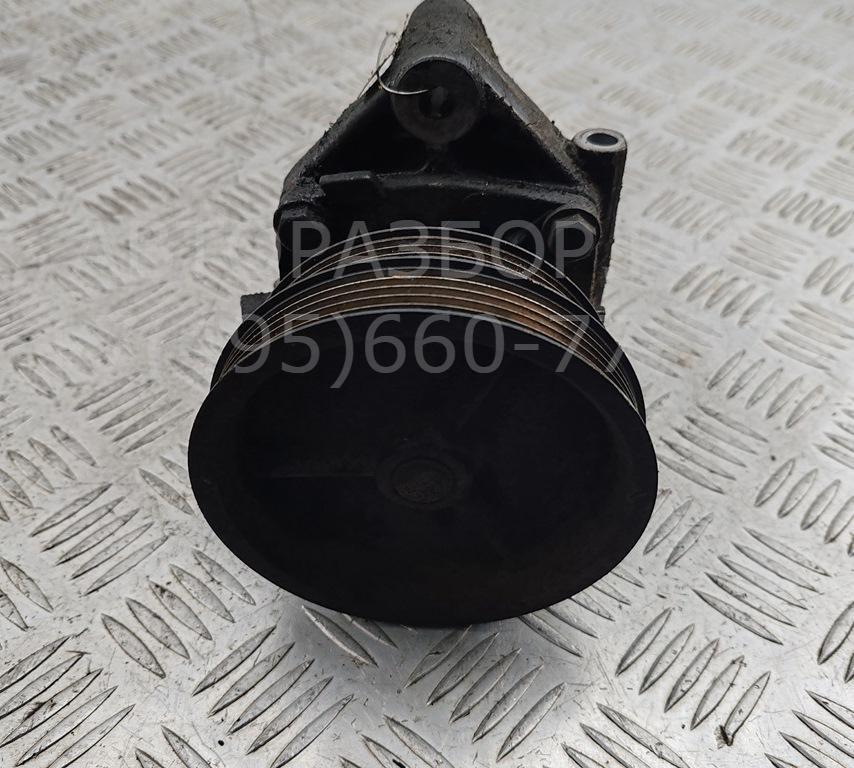 Насос водяной (помпа)