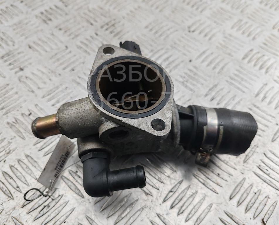 Корпус термостата