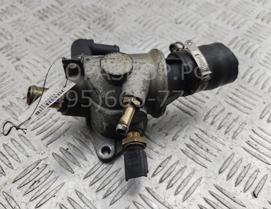 Корпус термостата