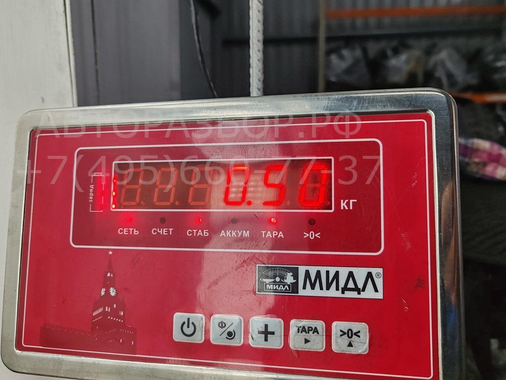 Корпус термостата