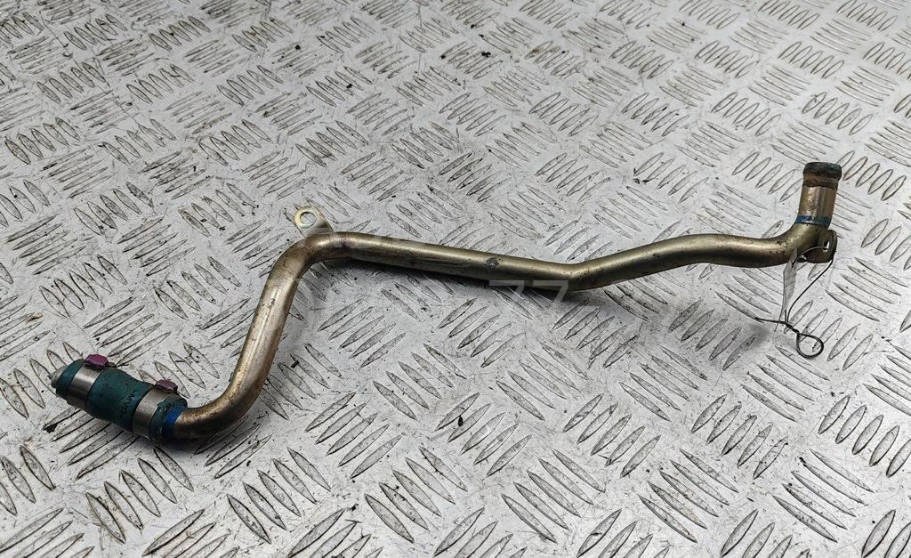 Трубка системы охлаждения