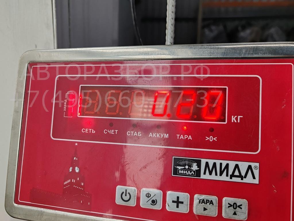 Трубка системы охлаждения