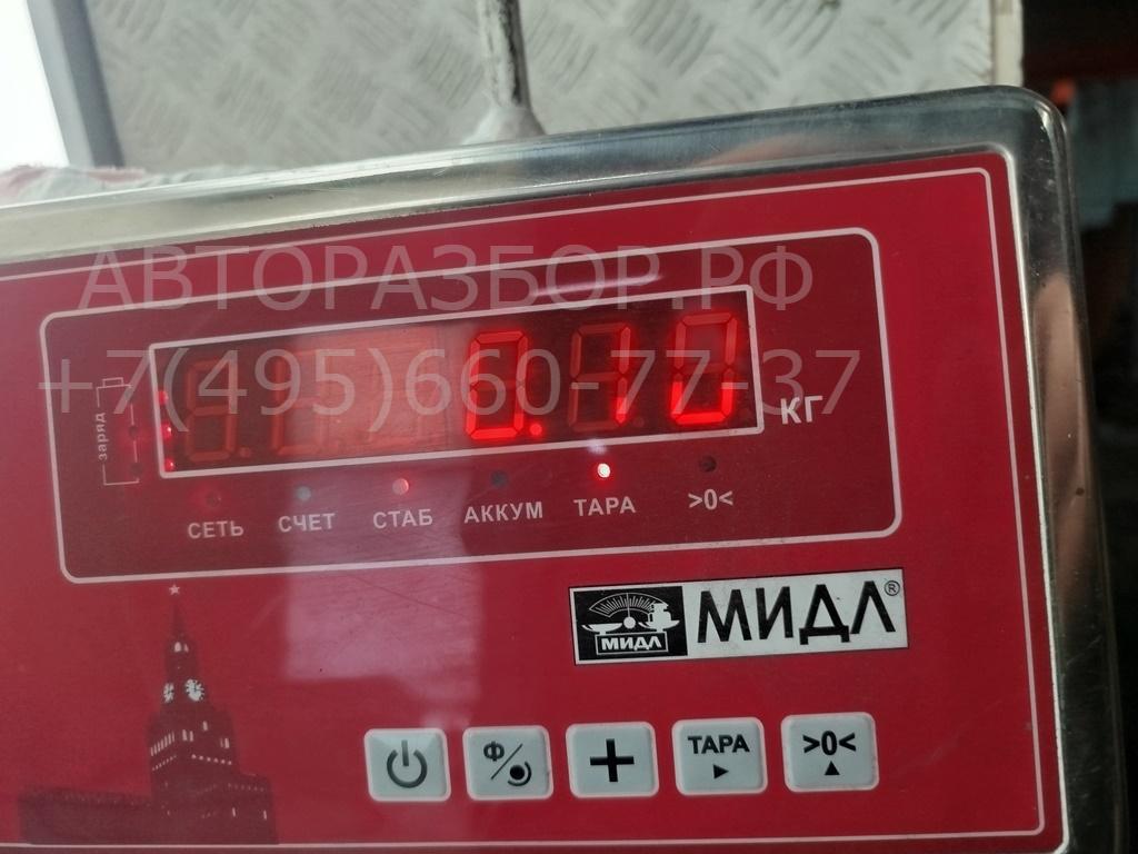 Трос открывания двери