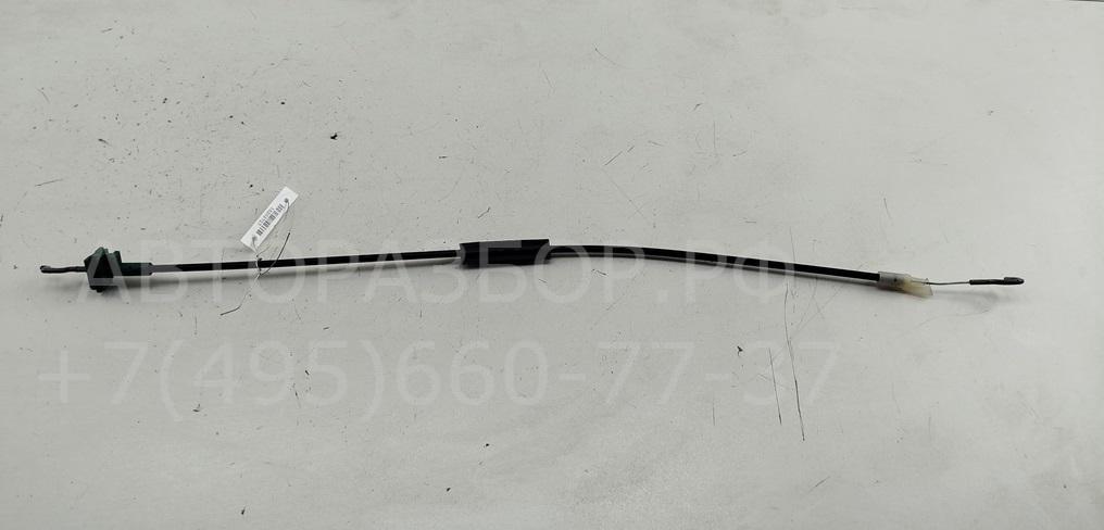 Трос открывания двери