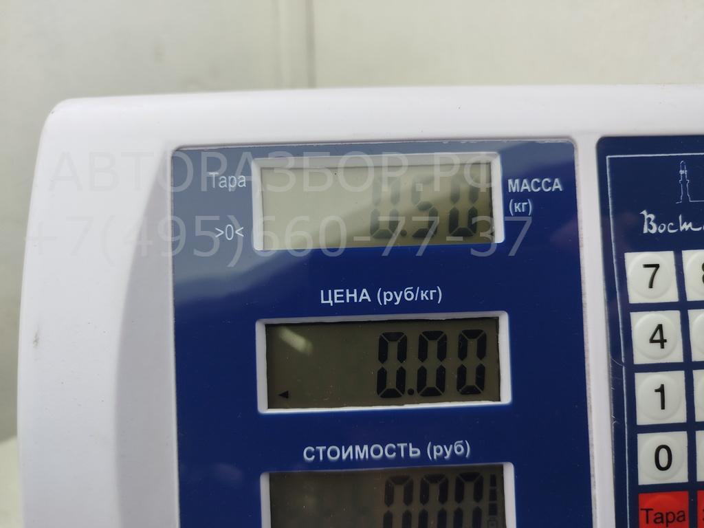 Замок двери задней левой