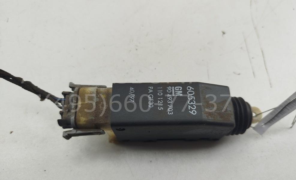 Активатор замка двери