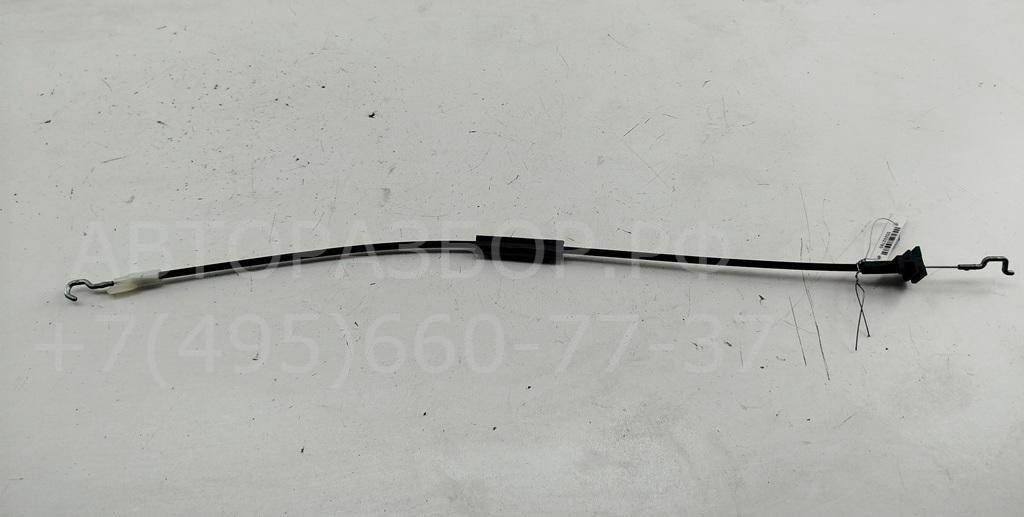 Трос открывания двери