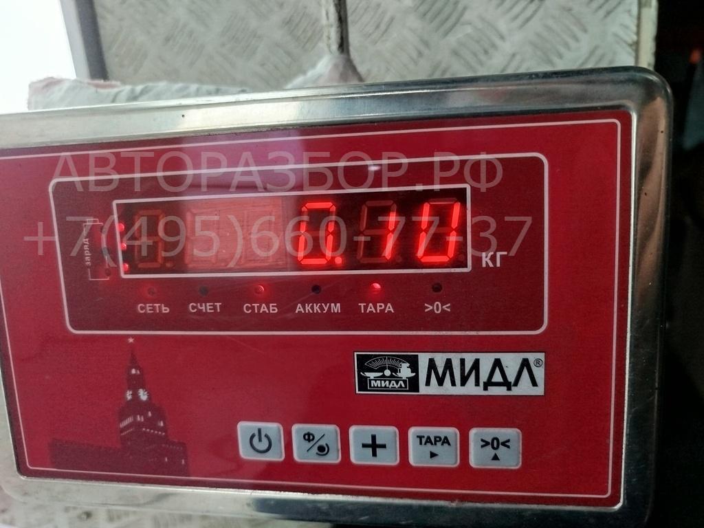 Трос открывания двери