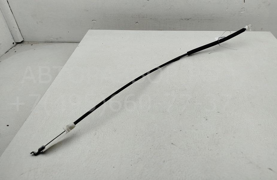 Трос открывания двери