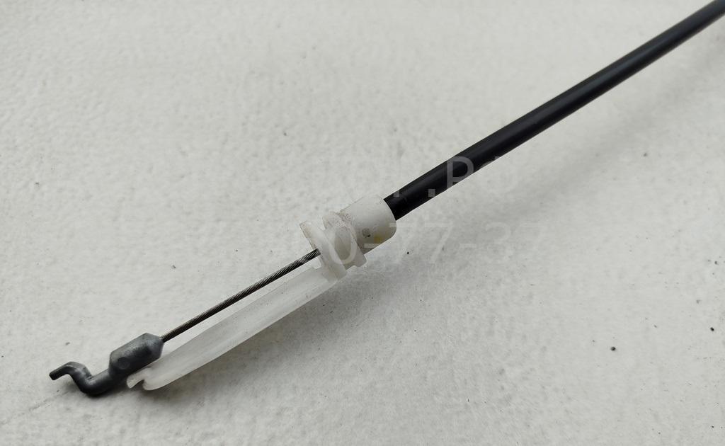 Трос открывания двери