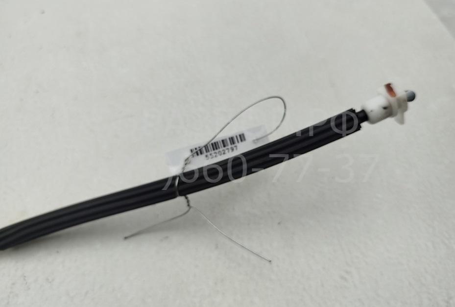 Трос открывания двери