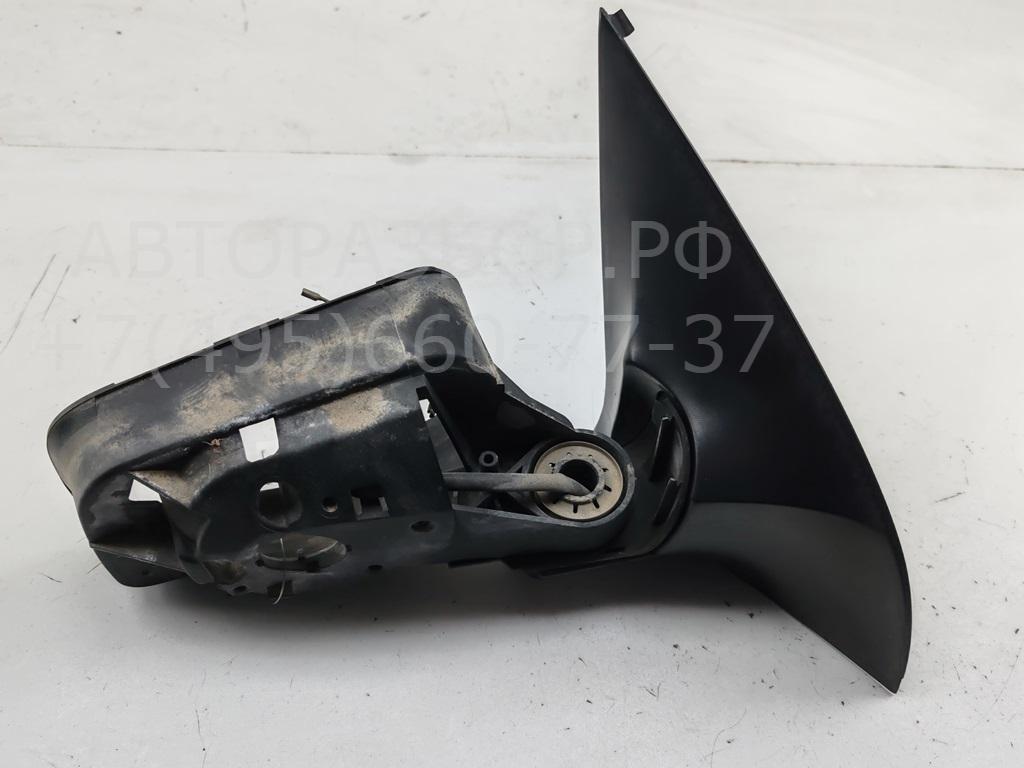 Корпус зеркала правого