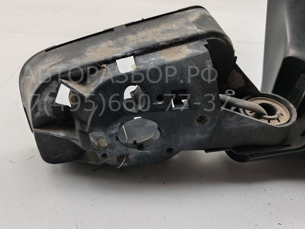 Корпус зеркала правого