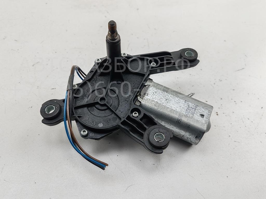 Моторчик стеклоочистителя задний