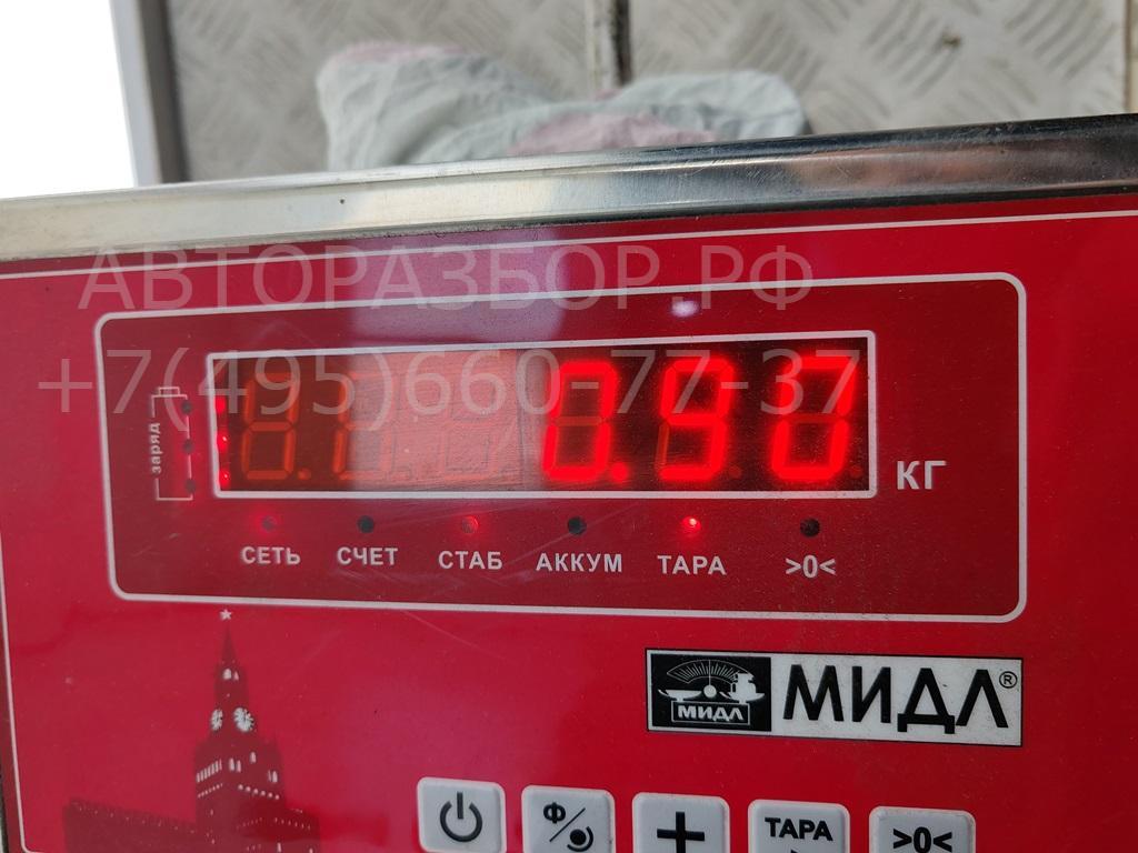 Моторчик стеклоочистителя задний