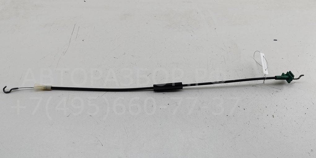 Трос открывания двери