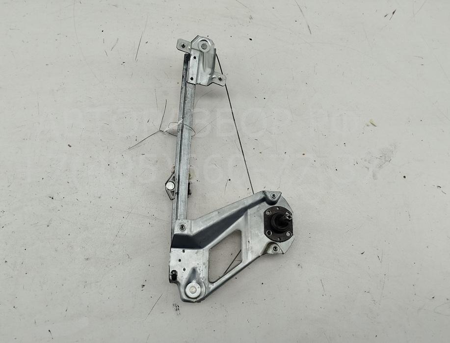 Стеклоподъемник механ. задний левый