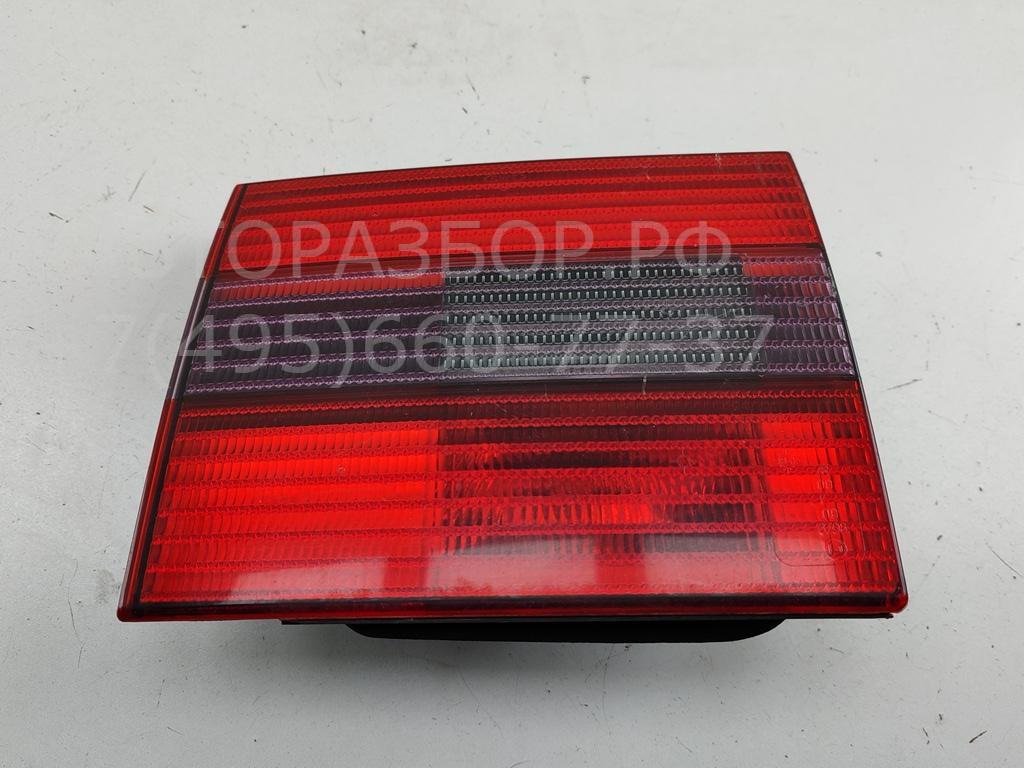 Фонарь задний внутренний левый