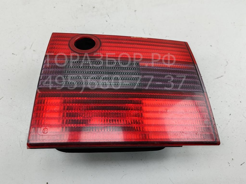 Фонарь задний внутренний правый