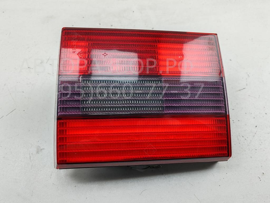 Фонарь задний внутренний левый