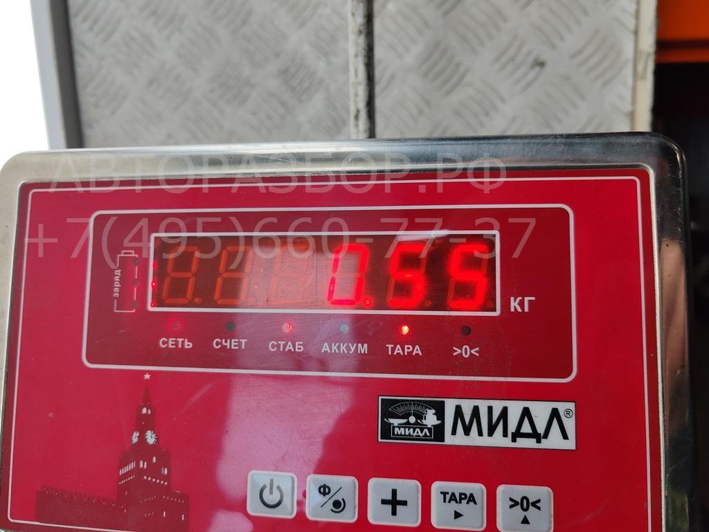 Фонарь задний внутренний правый