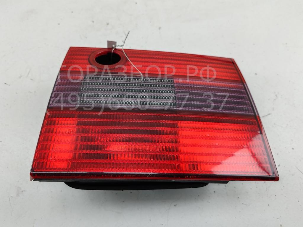 Фонарь задний внутренний правый